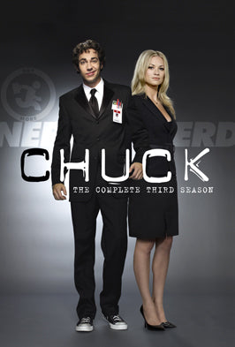 Chuck (TV)