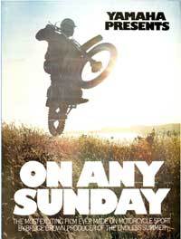 On Any Sunday