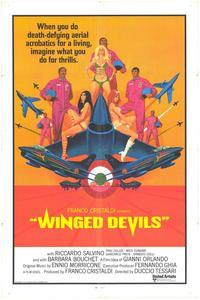 Winged Devils