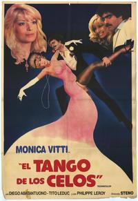 Tango della Gelosia, Il