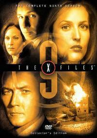 The X Files (TV)