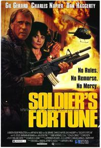 Soldier's Fortune