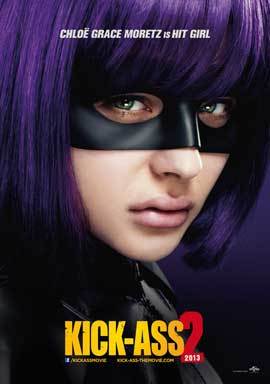 Kick-Ass 2