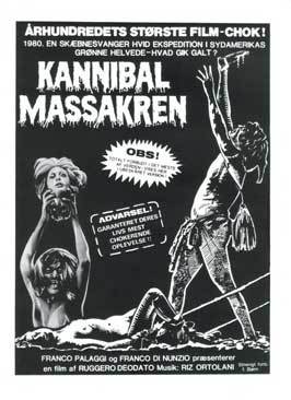 Cannibal Holocaust