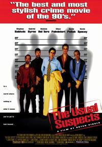 The Usual Suspects