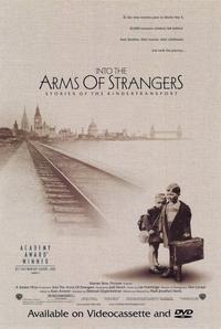 Into The Arms of Strangers