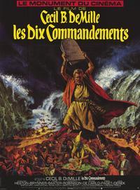 The Ten Commandments