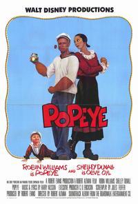 Popeye