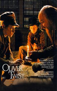 Oliver Twist