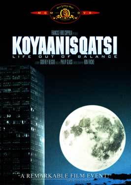 Koyaanisqatsi