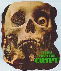 Tales from the Crypt