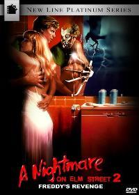 A Nightmare on Elm Street 2: Freddy's Revenge