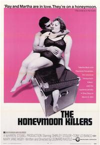 The Honeymoon Killers