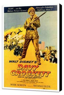 Davy Crockett