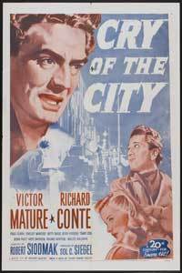 Cry of the City