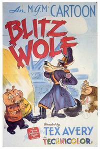 Blitz Wolf