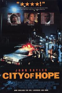 City of Hope