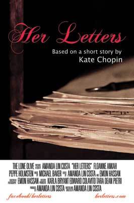Her Letters