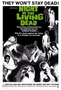 Night of the Living Dead