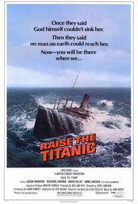 Raise the Titanic