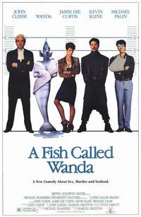 A Fish Called Wanda