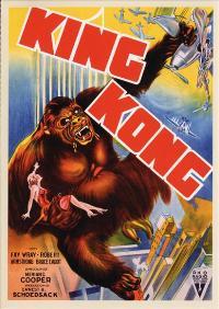 King Kong