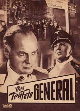 The Devil's General