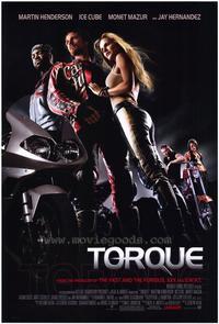 Torque