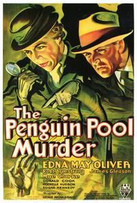 The Penguin Pool Murder