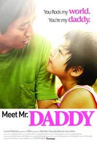 Meet Mr. Daddy