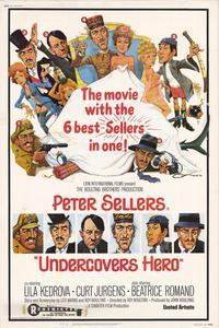 Undercovers Hero