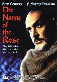 The Name of the Rose