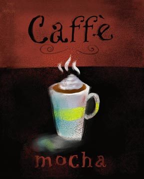 CaffÃ© Mocha