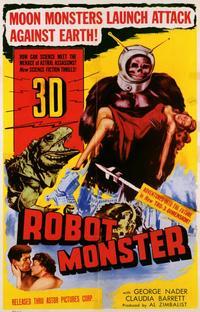 Robot Monster