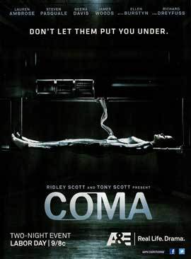 Coma (TV)