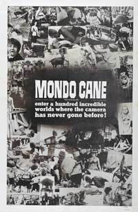 Mondo Cane