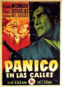 Panic in the Streets