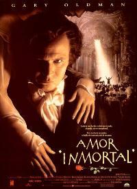 Immortal Beloved