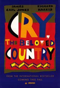 Cry, the Beloved Country
