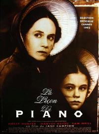 The Piano