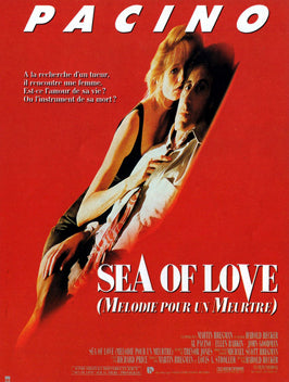 Sea of Love