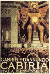 Cabiria