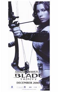 Blade: Trinity