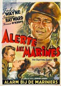 The Fighting Seabees