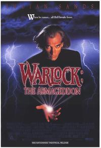 Warlock: The Armageddon