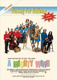 Mighty Wind