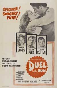 Duel in the Sun