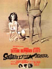 Suddenly, Last Summer