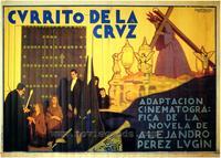 Currito de la Cruz