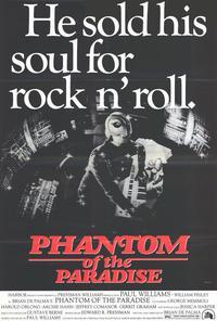 Phantom of the Paradise
